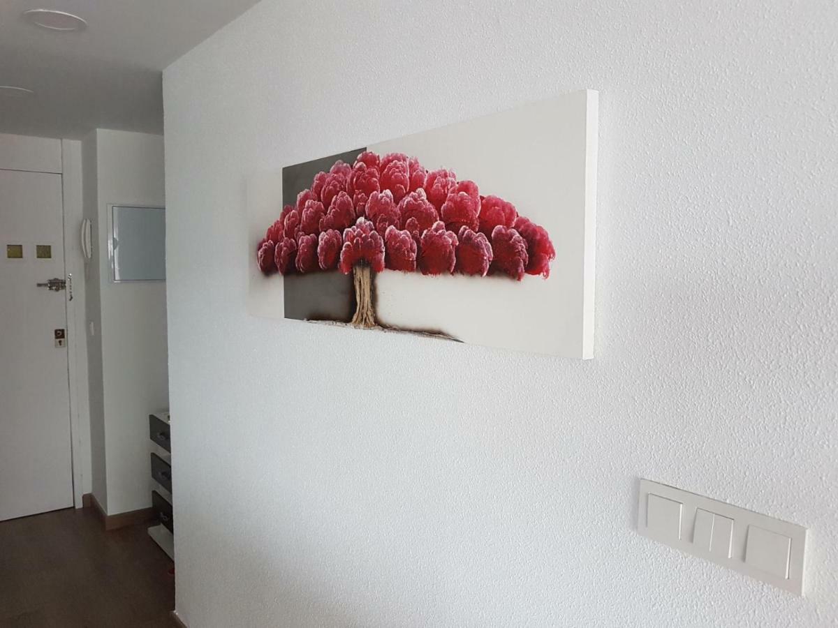 Your Perfect Beach Apartment Carivoguest Alicante Kültér fotó