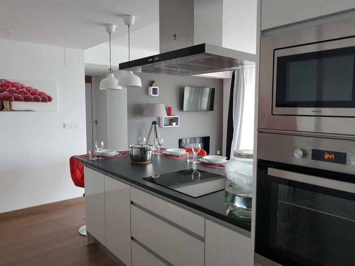Your Perfect Beach Apartment Carivoguest Alicante Kültér fotó
